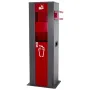 Desinfectiestation 3 in 1 de  Luxe 