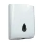 Dispenser Handdoekpapier  Multifold wit 
