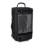 Verzorgingskoffer  Elite + trolley 