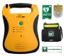 Defibtech Lifeline AED AUTO  Combipakket 
