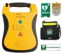 Defibtech Lifeline AED  Combipakket 