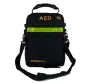 Defibtech Draagtas Lifeline AE D zwart 