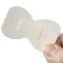 HEKA Non- Woven pleisters 75 x 45 mm 25 stuks 