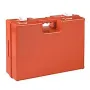 Verbandskasten Multi flex leer Oranje 
