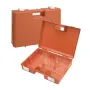 HEKA Verbandtrommel Multi Flex Organizer leeg Oranje 