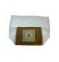 Hadewe  Stofzakje microfilter wit 
