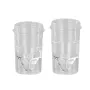 Monsterhouders voor Technicon Technicon | 1,5 ml