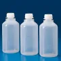 Gegradueerde flessen met smalle hals 500 ml | 74 mmm (opening Ø  23 mm) | 165 mm | 50 ml