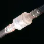 Eenrichtingsventiel van polypropyleen 12/13/15 mm |
