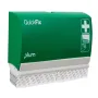 Plum QuickFix Pleisterautomaat Detecteerbaar Lang | Pleisterautomaat incl. 2 x 30 pleisters, detecteerbaar lang