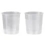 Urinebeker / universele beker zonder deksel 125 ml