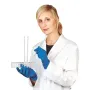 SediSafe Bloedbezinkingssysteem SediSafe BSG-pipetten met veiligheidsdop al voorgevuld met 0,2 ml Na-citraat | 220 mm | 150 ± 0,35 mm