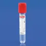 Vacutest Buizen 13 x 75 mm | rood