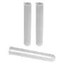 Monsterbuis ronde bodem 16 mm | 100 mm | 10 ml