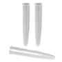 Monsterbuizen Conische vorm 16 mm | 100 mm | 10 ml