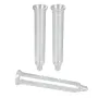 Uriplast Speciale buisjes voor urinesediment 16 mm | 105 mm | 12 ml
