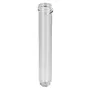 Buizen met ronde bodem en schroefdraad Ø 13 x 75 mm | 5 ml