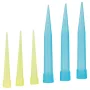 Pipetpunten Combi blauw | 50 - 1.000 µl
