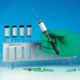 ESR Vakuumröhrchen ESR Vakuumröhrchen, Totaal: 2 ml, inclusief 0,4 ml gevulde NaCitraatoplossing
