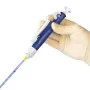 Pipetteerhulp 25 ml | rood