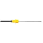 Venovac -Canules met meerdere monsters MN 20 G x 1 ½" | 0,9 mm | 40 mm | geel