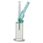 Venovac Houder met veiligheidsdop, steriel 22 G x 1 ½" | 0,7 mm | 38 mm | zwart