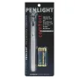 Penlight Comfort -Roestvrij staal Penlight Comfort