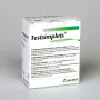 Testsimplets Drugstest haar