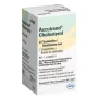 Accutrend Cholesterol teststrips Cholesterol teststrips