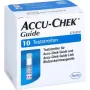 Accu-Chek Guide Stel in Originele teststrips