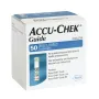Accu-Chek Guide Teststrips (import) - 50 Stuks