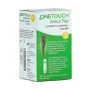 One Touch Delica Plus Nadellanzetten Nadellanzetten