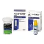 Accu-Chek Aviva Import teststrips, plasma gekalibreerd