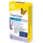 FreeStyle Precision ß-Keton teststrips Freestyle Precisie ß-keton teststrips