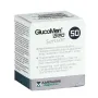 Glucomen Areo Sensor Teststrips Teststrips importeren