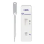 Clear & Simple HCG Combi Zwangerschapstest HCG- Combi Testcassettes