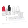 CLEARTEST Strep A Teststrips voor Keelswab - 10 Teststrips