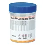 Cleartest Multi Drug Discreet ECO 8-voudige test