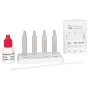 Cleartest Adenovirus / RSV / Griep A + B, Kombitest Adenovirus / RSV / Griep A+B