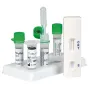CLEARTEST CrP (10/30) Snelle test op ontstekingsparameters CrP (10/30)