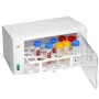 Mini-broedstoof voor laboratorium