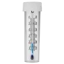 Vervangende thermometer voor mini-laboratoriumbroedstoof Thermometer Laboratoriumbroedstoof