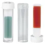 Uricult Voedingsmedium, AIDIAN CLED-Agar / MacConkey-Agar, halbqualitativ