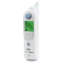 Braun ThermoScan Pro 6000 Ohrthermometer Braun ThermoScan Pro 6000, met grote basiseenheid