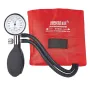 Pressure Man II Chrome Line Manchet met klittenband - grijs