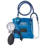 Pressure Man II Chrome Line Stel in Set - blauw