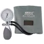 Pressure Man II Chrome Line Manchet met klittenband - groen