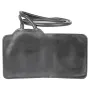 Reserveonderdeel rubberen blaas Pressure Man II Reserve blaas 2-tube voor volwassenen | 23 cm | 12 cm
