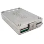 Servoclean 23B/2200 Accessoires Geperforeerde cassette met deksel en siliconenfixatie | in de ster Format voor tandheelkundige instrumenten | 180 x 70 x 35 mm