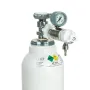 Drukregelaar met instelbaar debiet Drukregelaar, instelbaar 0 - 15 l/min | 14.24.99.2000